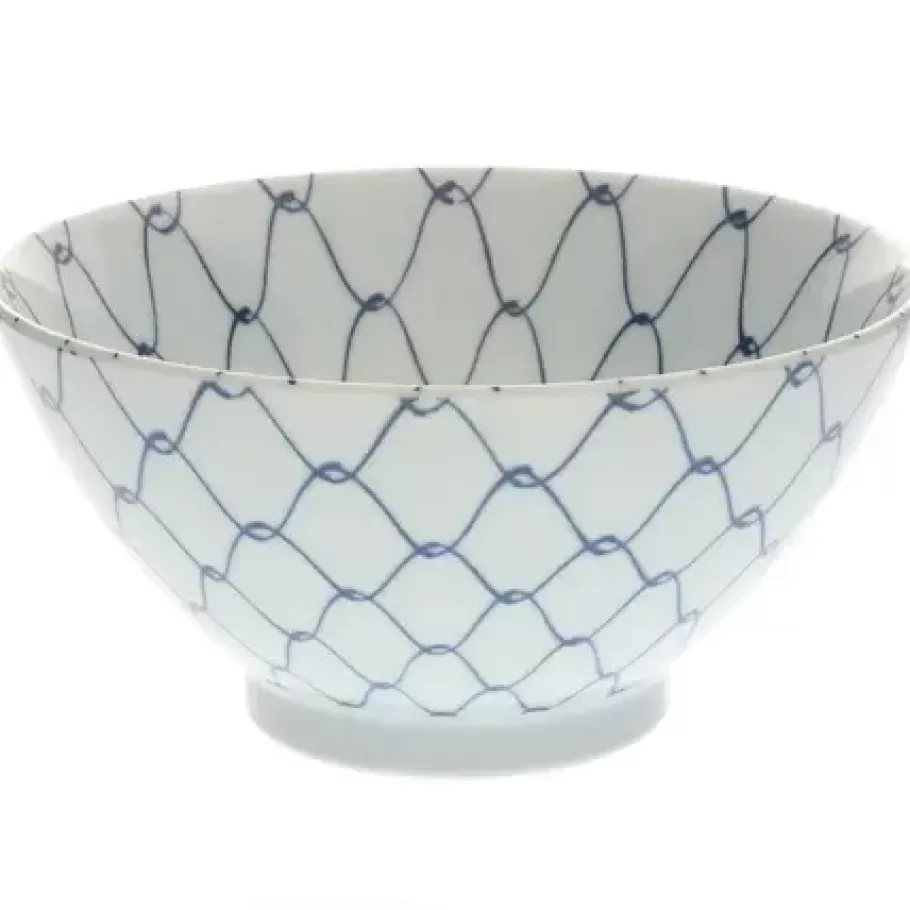 MIYA Company Ramen Bowls^Bowl Tendon Ami