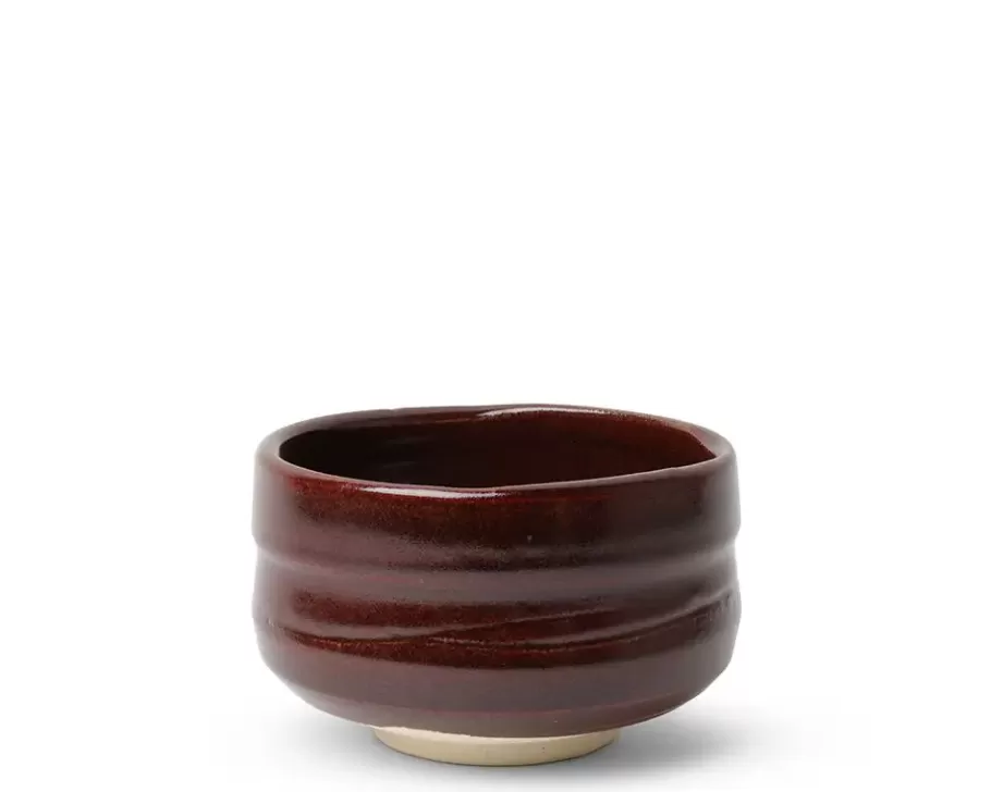MIYA Company Matcha Bowls & Accessories^Matcha Bowl Seto Tetsuaka