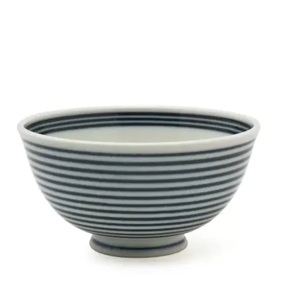 MIYA Company Rice Bowls^Seseragi 5" Rice Bowl