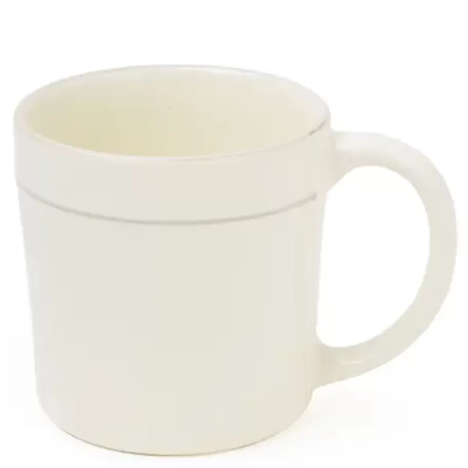 MIYA Company Mugs^Shiratama 6 Oz. Mug