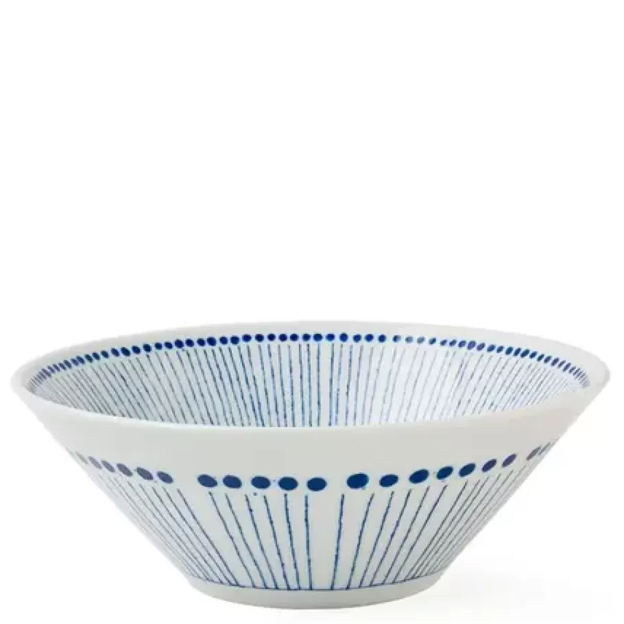 MIYA Company Large Bowls^Sou Tokusa 8" Noodle Bowl