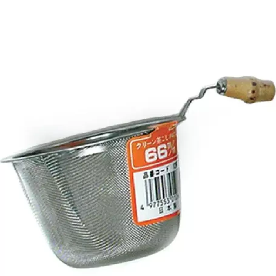 MIYA Company Teaware Accessories^Tea Strainer With Handle (66Mm)